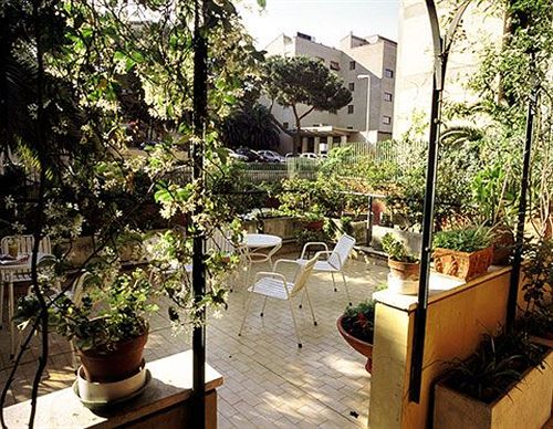 Hotel Domus Aurelia  | Roma | Roma | Italia 15
