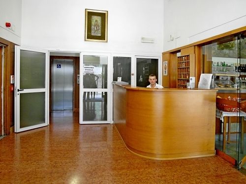 Hotel Domus Aurelia  | Roma | Roma | Italia 17