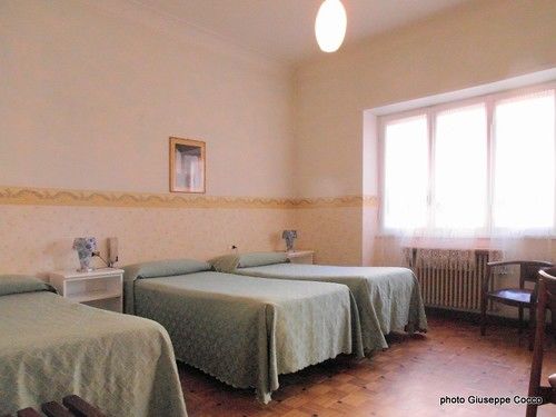 Hotel Domus Aurelia  | Roma | Roma | Italia 19