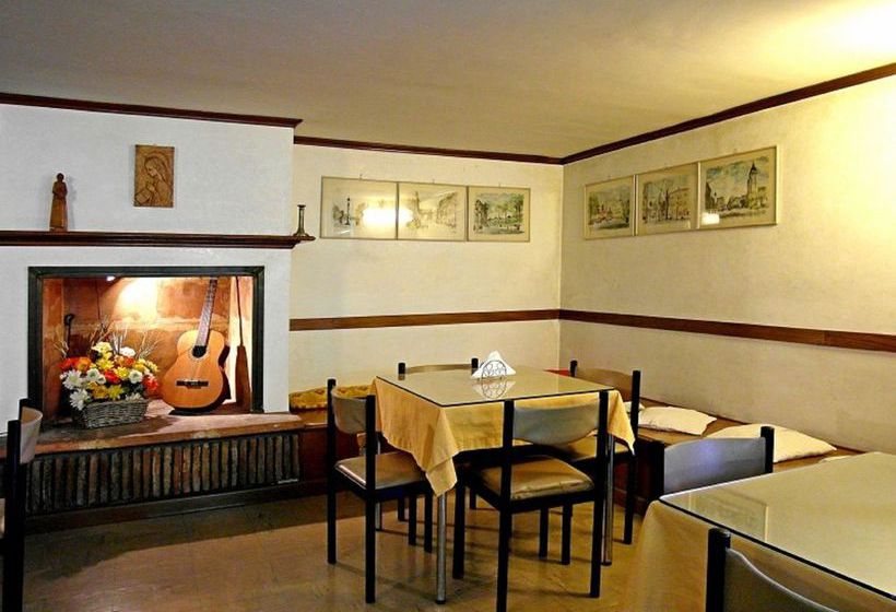 Hotel Domus Aurelia  | Roma | Roma | Italia 2