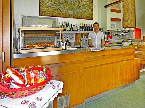 Hotel Domus Aurelia  | Roma | Roma | Italia 20