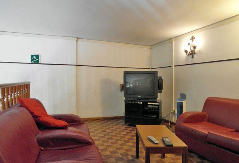 Hotel Domus Aurelia  | Roma | Roma | Italia 3