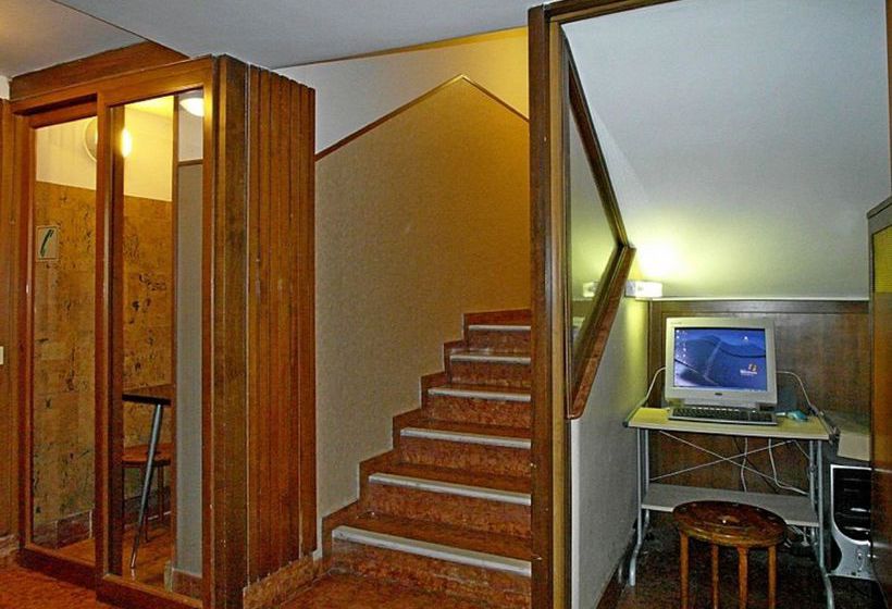 Hotel Domus Aurelia  | Roma | Roma | Italia 4