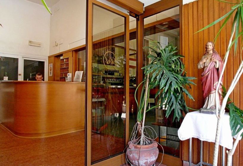 Hotel Domus Aurelia  | Roma | Roma | Italia 5