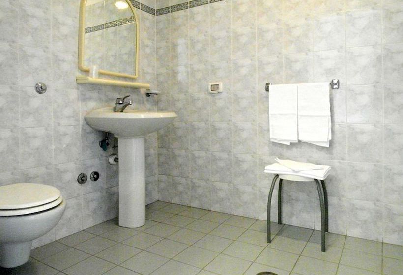 Hotel Domus Aurelia  | Roma | Roma | Italia 6