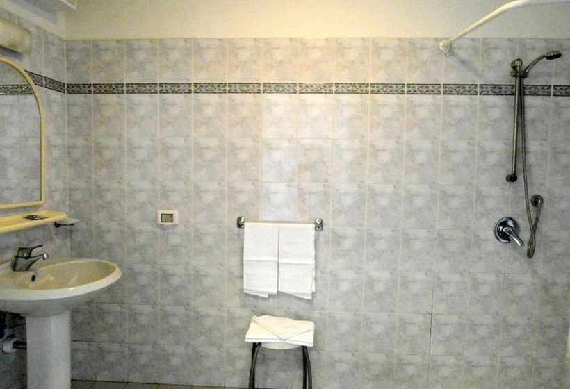 Hotel Domus Aurelia  | Roma | Roma | Italia 7