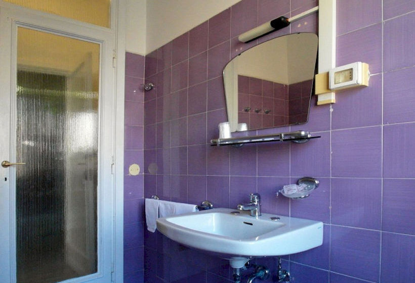 Hotel Domus Aurelia  | Roma | Roma | Italia 8