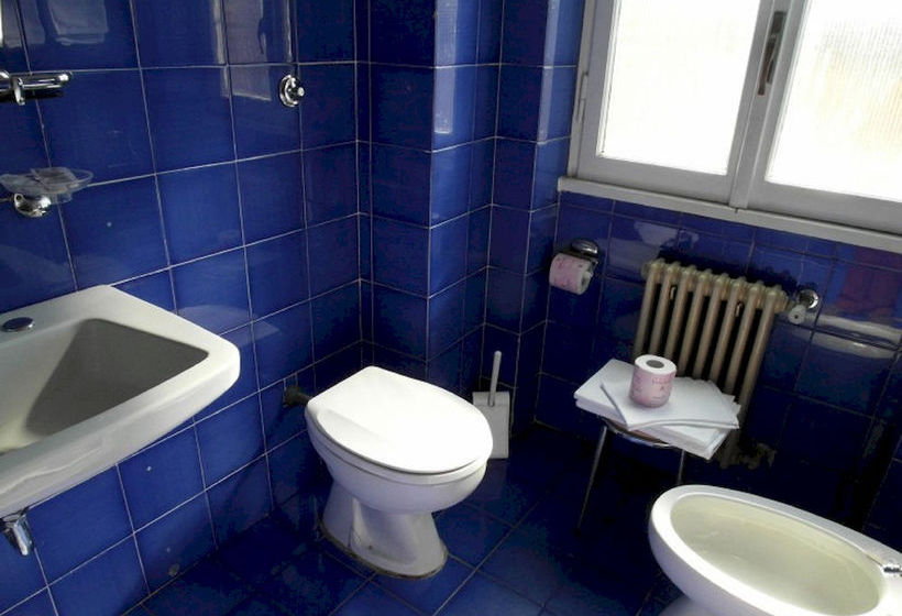 Hotel Domus Aurelia  | Roma | Roma | Italia 9