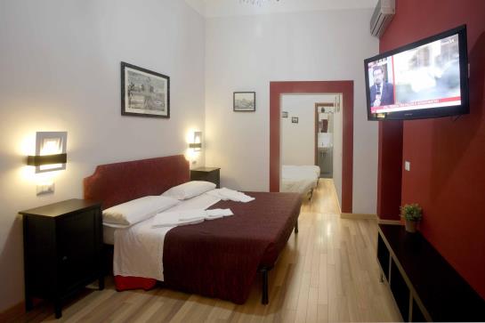 La Residenza Dell'angelo  | Roma | Roma | Italia 1