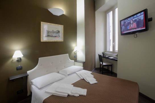 La Residenza Dell'angelo  | Roma | Roma | Italia 2