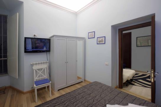 La Residenza Dell'angelo  | Roma | Roma | Italia 3