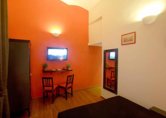 La Residenza Dell'angelo  | Roma | Roma | Italia 5