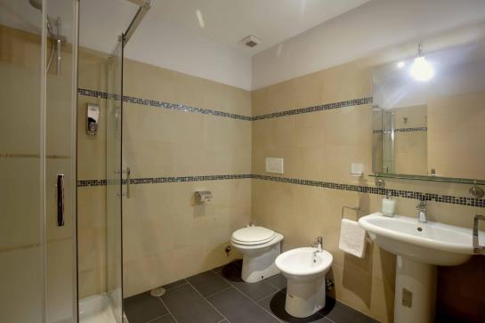 La Residenza Dell'angelo  | Roma | Roma | Italia 6