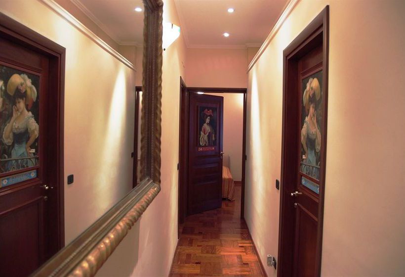 Bed and Breakfast Bed&Breakfast Ani   | Roma | Roma | Italia 1