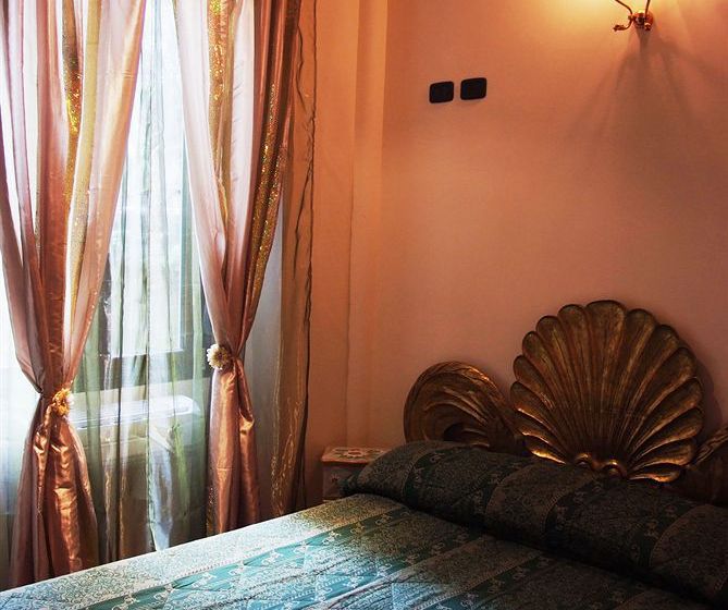 Bed and Breakfast Bed&Breakfast Ani   | Roma | Roma | Italia 10