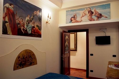 Bed and Breakfast Bed&Breakfast Ani   | Roma | Roma | Italia 13