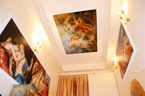 Bed and Breakfast Bed&Breakfast Ani   | Roma | Roma | Italia 16