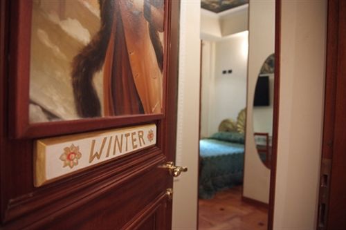Bed and Breakfast Bed&Breakfast Ani   | Roma | Roma | Italia 17