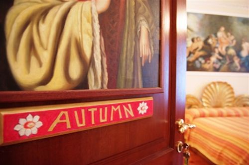 Bed and Breakfast Bed&Breakfast Ani   | Roma | Roma | Italia 18