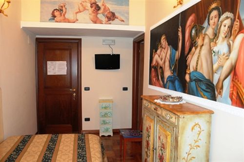 Bed and Breakfast Bed&Breakfast Ani   | Roma | Roma | Italia 19