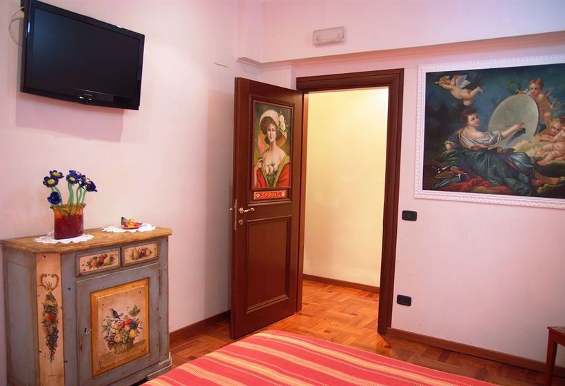 Bed and Breakfast Bed&Breakfast Ani   | Roma | Roma | Italia 4