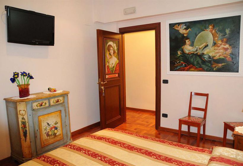 Bed and Breakfast Bed&Breakfast Ani   | Roma | Roma | Italia 5