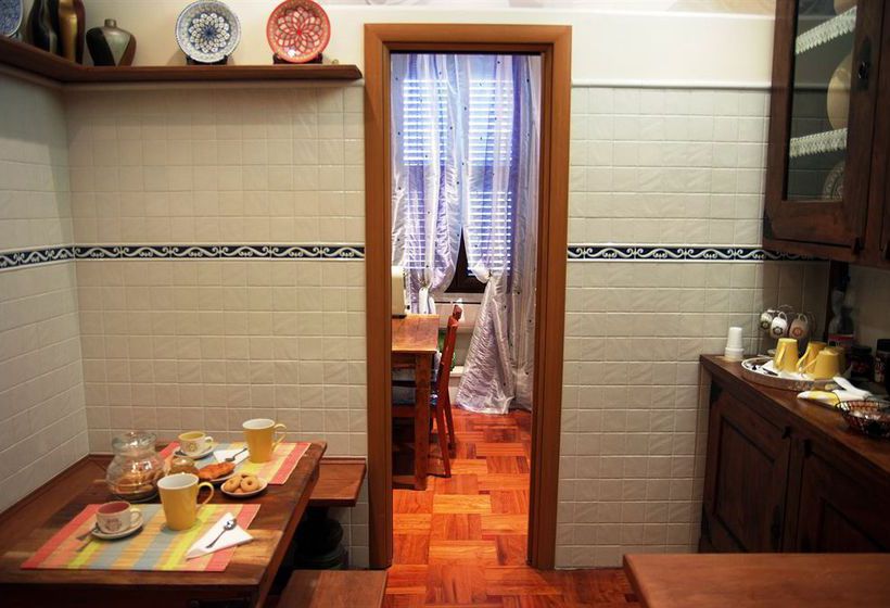 Bed and Breakfast Bed&Breakfast Ani   | Roma | Roma | Italia 6