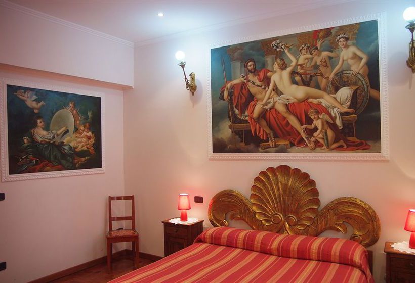 Bed and Breakfast Bed&Breakfast Ani   | Roma | Roma | Italia 7