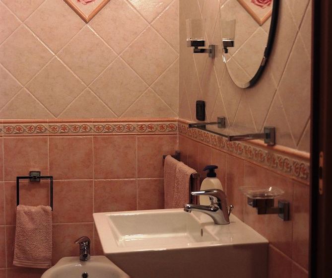 Bed and Breakfast Bed&Breakfast Ani   | Roma | Roma | Italia 9