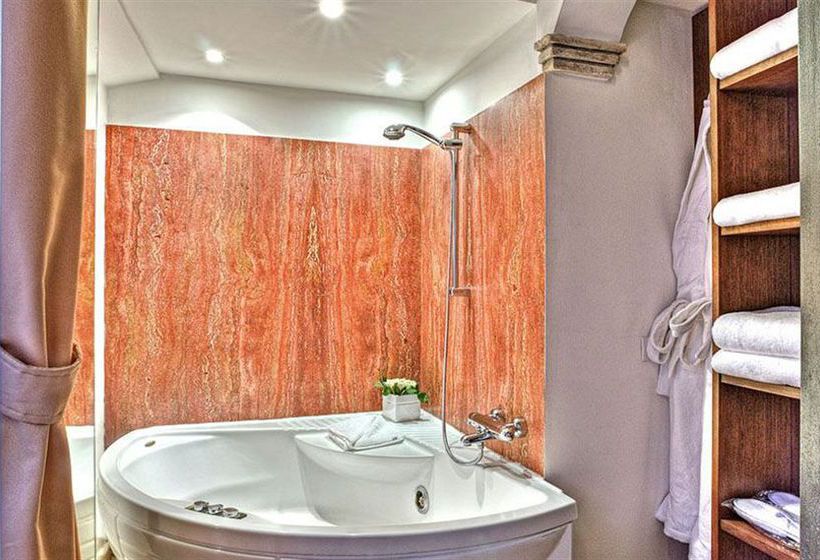 Pensione Bdb Luxury Rooms Navona  | Roma | Roma | Italia 1