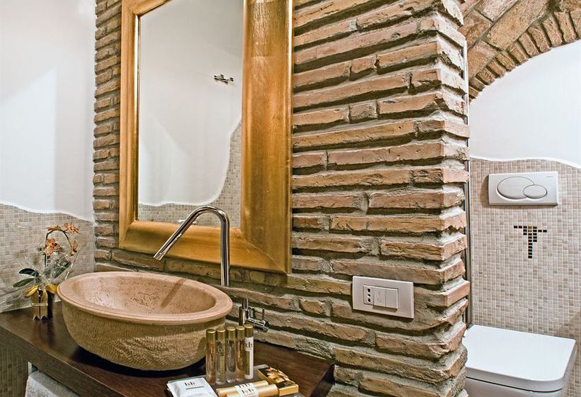 Pensione Bdb Luxury Rooms Navona  | Roma | Roma | Italia 10