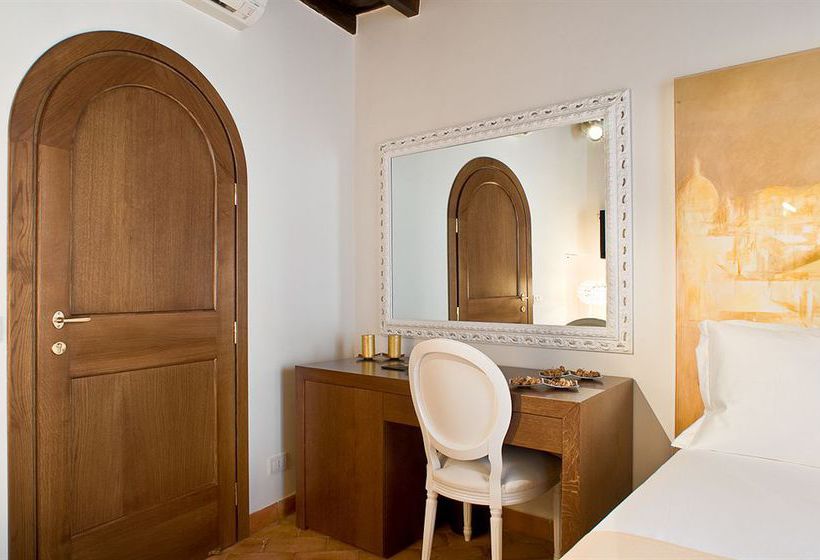 Pensione Bdb Luxury Rooms Navona  | Roma | Roma | Italia 11