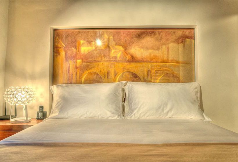 Pensione Bdb Luxury Rooms Navona  | Roma | Roma | Italia 12