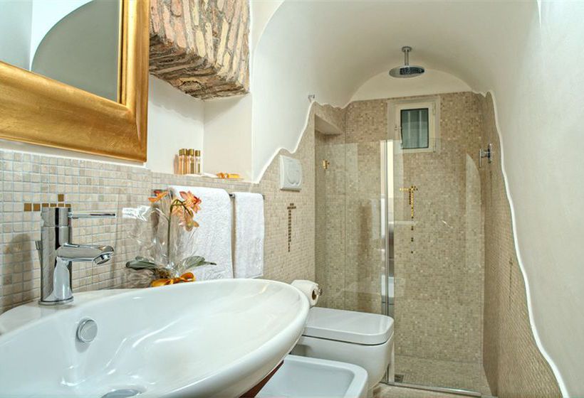 Pensione Bdb Luxury Rooms Navona  | Roma | Roma | Italia 14