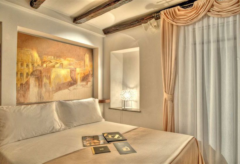 Pensione Bdb Luxury Rooms Navona  | Roma | Roma | Italia 15