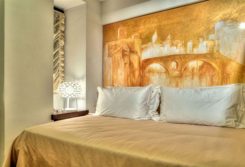 Pensione Bdb Luxury Rooms Navona  | Roma | Roma | Italia 17