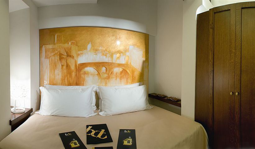 Pensione Bdb Luxury Rooms Navona  | Roma | Roma | Italia 18