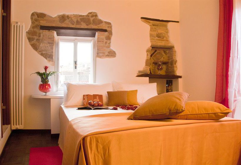 Pensione Bdb Luxury Rooms Navona  | Roma | Roma | Italia 20