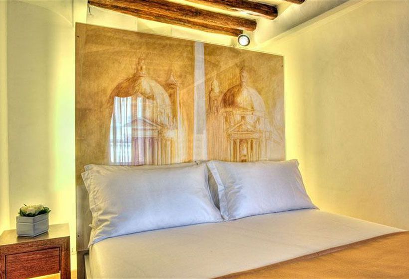 Pensione Bdb Luxury Rooms Navona  | Roma | Roma | Italia 4