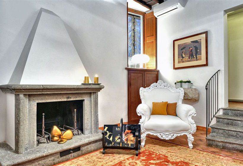 Pensione Bdb Luxury Rooms Navona  | Roma | Roma | Italia 5