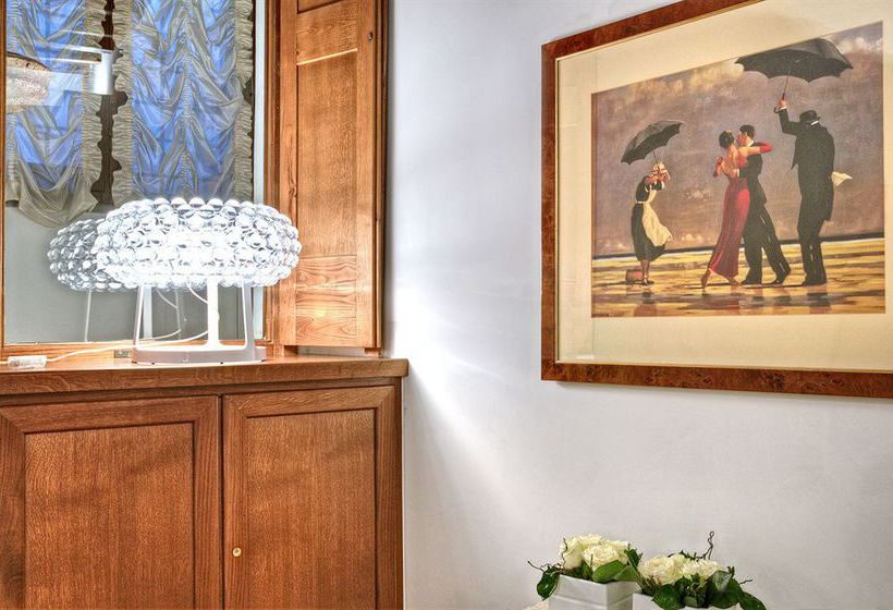 Pensione Bdb Luxury Rooms Navona  | Roma | Roma | Italia 8