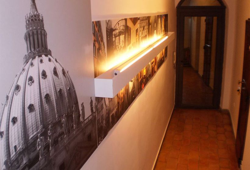 Pensione Bdb Luxury Rooms Navona  | Roma | Roma | Italia 9