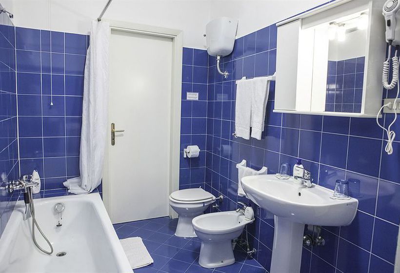 Tibullo Bed & Breakfast  | Roma | Roma | Italia 1