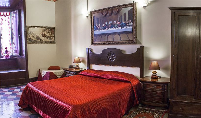 Tibullo Bed & Breakfast  | Roma | Roma | Italia 10