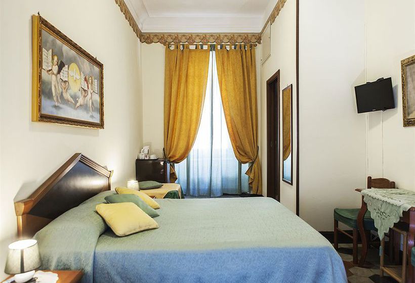 Tibullo Bed & Breakfast  | Roma | Roma | Italia 12