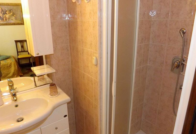 Tibullo Bed & Breakfast  | Roma | Roma | Italia 15