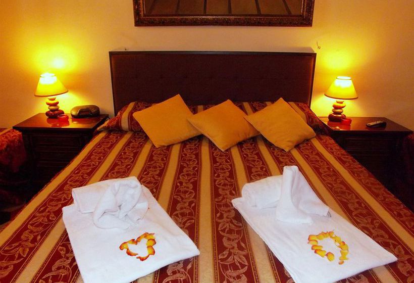 Tibullo Bed & Breakfast  | Roma | Roma | Italia 17