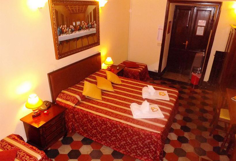 Tibullo Bed & Breakfast  | Roma | Roma | Italia 18