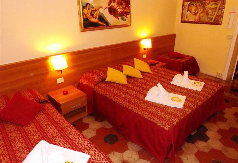 Tibullo Bed & Breakfast  | Roma | Roma | Italia 19