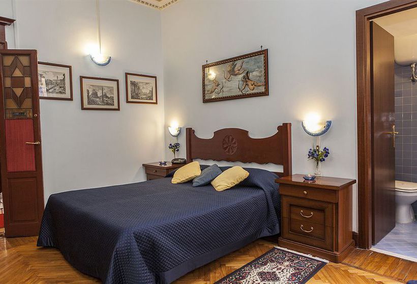 Tibullo Bed & Breakfast  | Roma | Roma | Italia 2